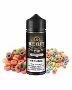 Fruity Rings