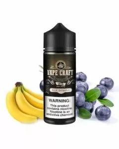 Blue Banana