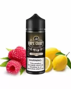 Raspberry Lemonade