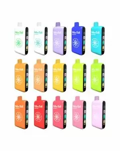 Pillow Talk Ice Control 40K Disposable Vape