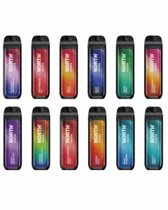 North Vision 15K Disposable Vape