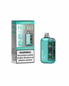 Smok Priv Bar Turbo 15k Disposable Vape