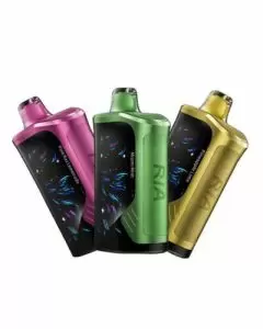 Geek Bar RIA NV30K Disposable Vape