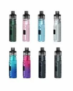 Voopoo Drag H40 Pod Mod Starter Kit