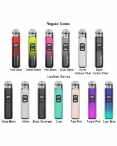 SMOK Novo Pro 30W Pod System Vape Kit