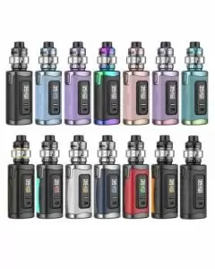  SMOK Morph 3 w/ T-Air Tank Starter Kit