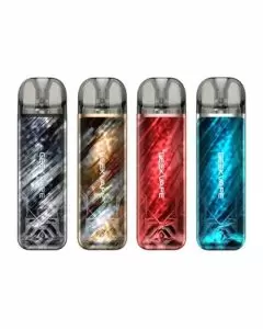 Geek Vape Obelisk U 18W Pod Starter Kit 