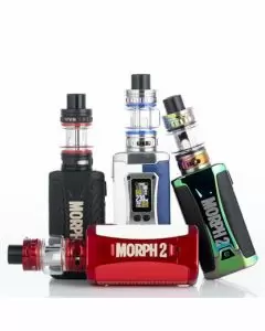 SMOK Morph 2 Starter Kit 230W w/ TF18 Tank