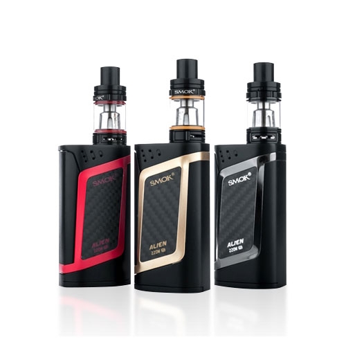 SMOK Alien 220W